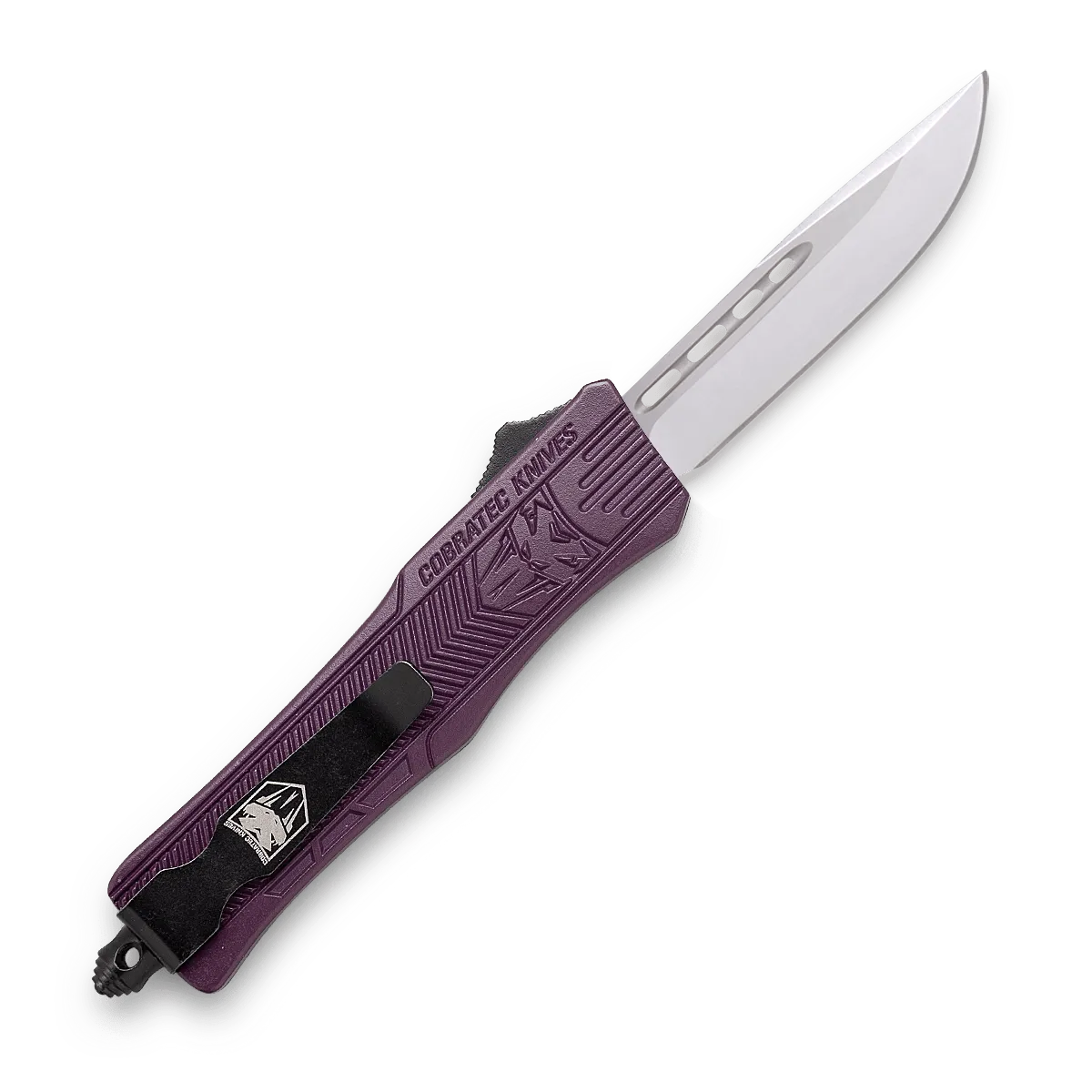Small CTK-1 Plum