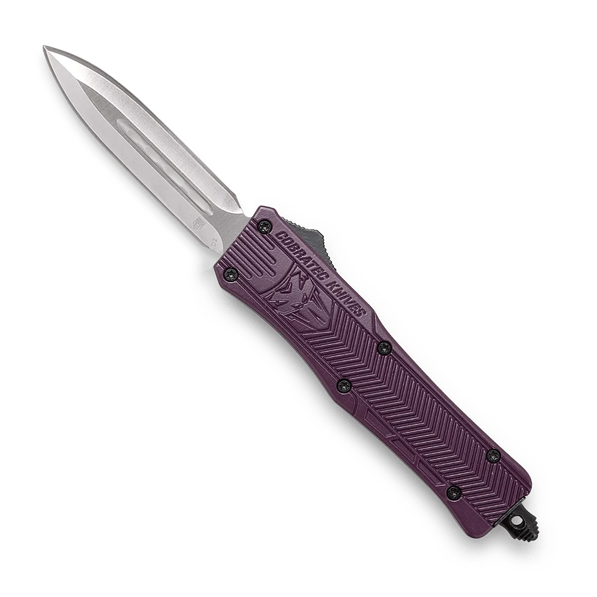 Small CTK-1 Plum