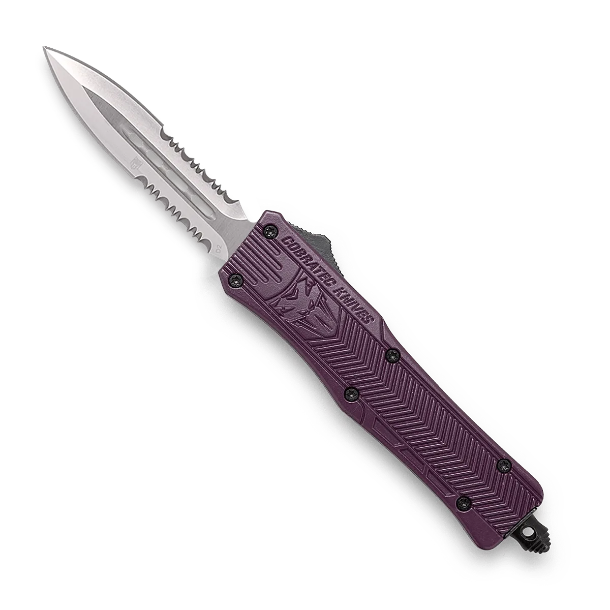 Small CTK-1 Plum