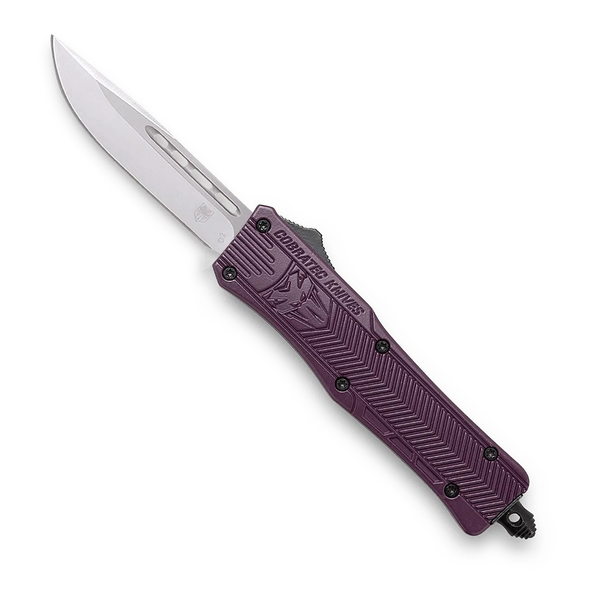 Small CTK-1 Plum