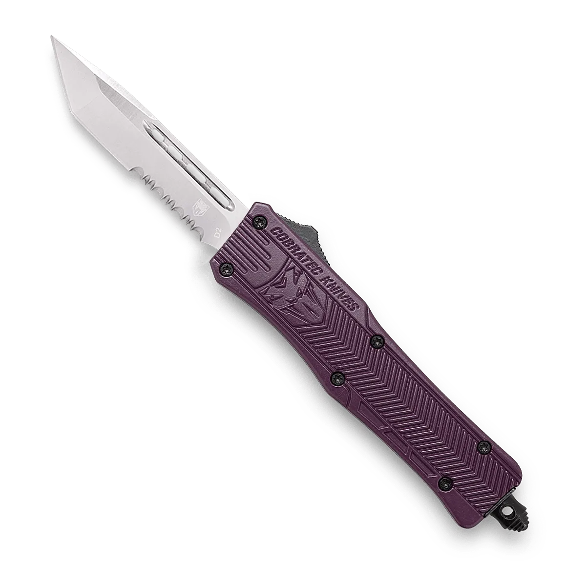 Small CTK-1 Plum