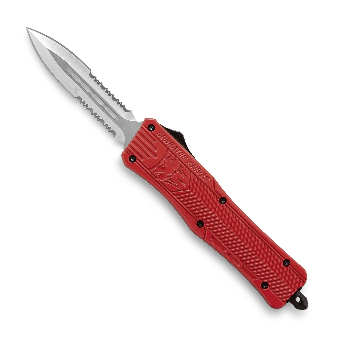 Small CTK-1 Red