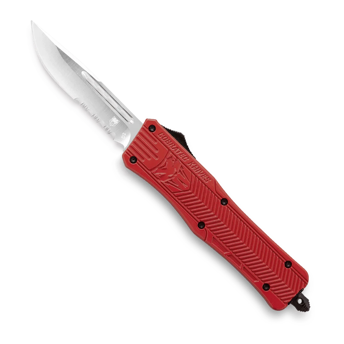 Small CTK-1 Red