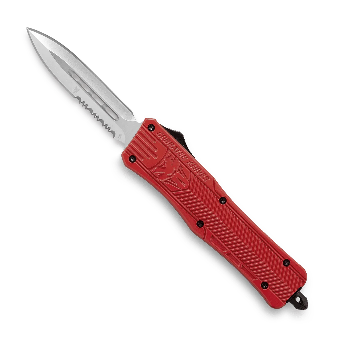 Small CTK-1 Red