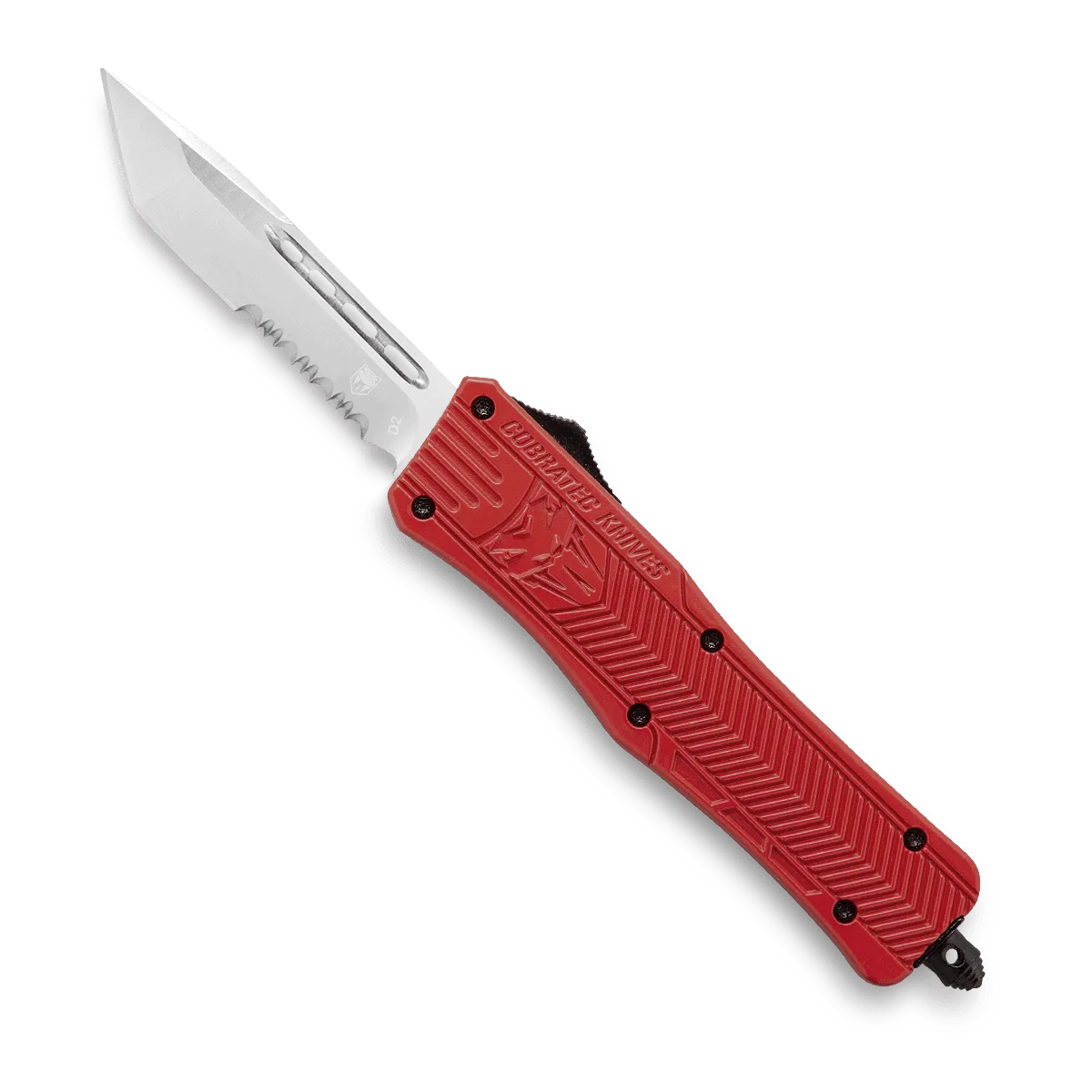 Small CTK-1 Red