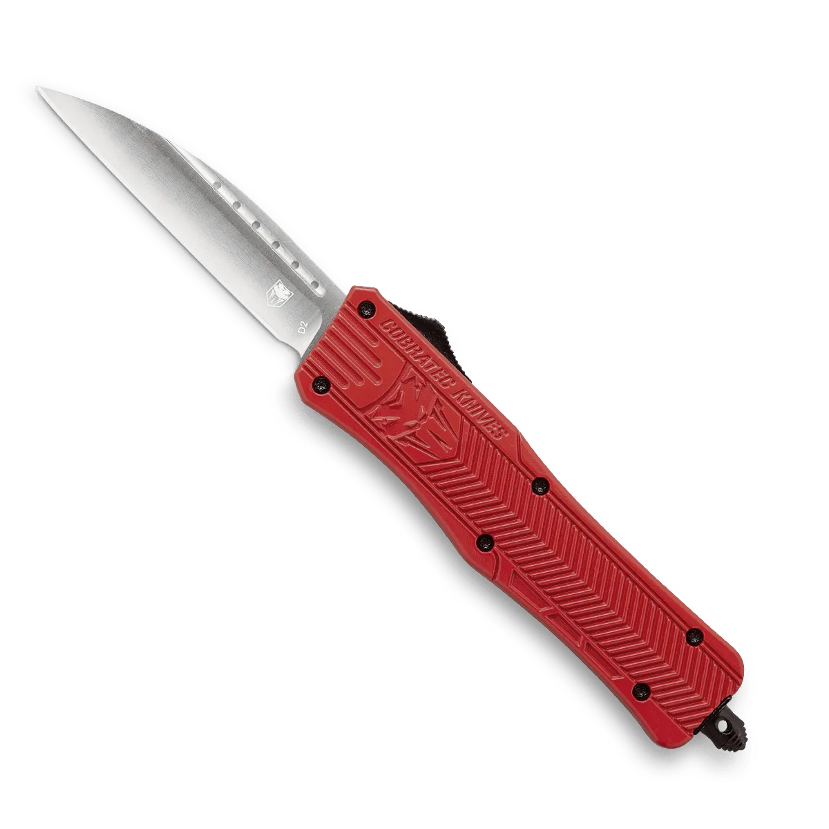 Small CTK-1 Red