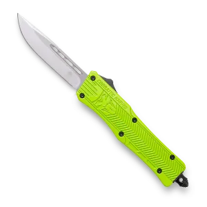 Small CTK-1 Zombie Green
