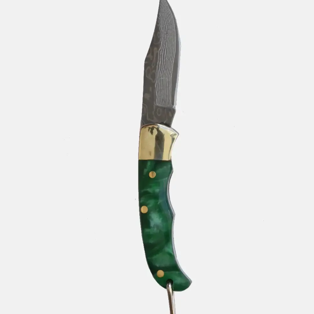 Small Foldable Pocket Knife