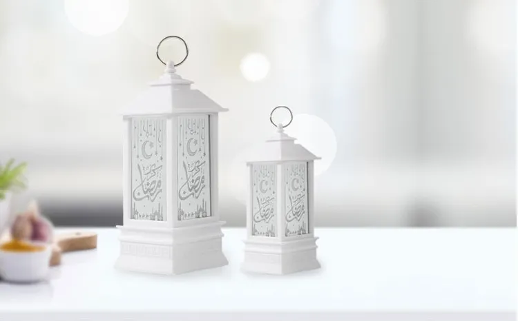 Small Lantern