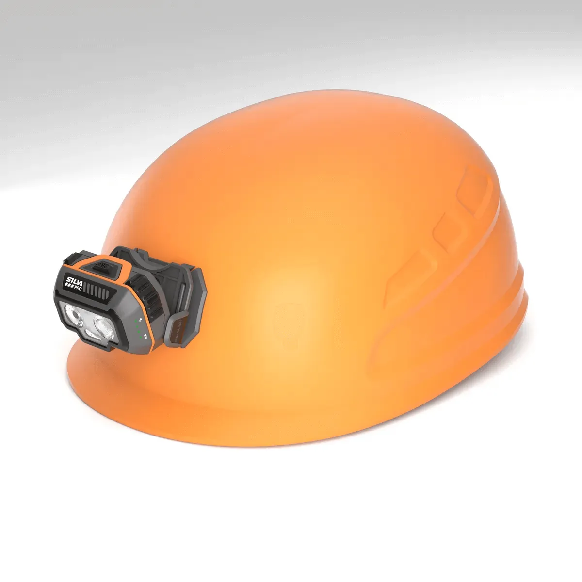 SmartLight 500 Hybrid Head Torch