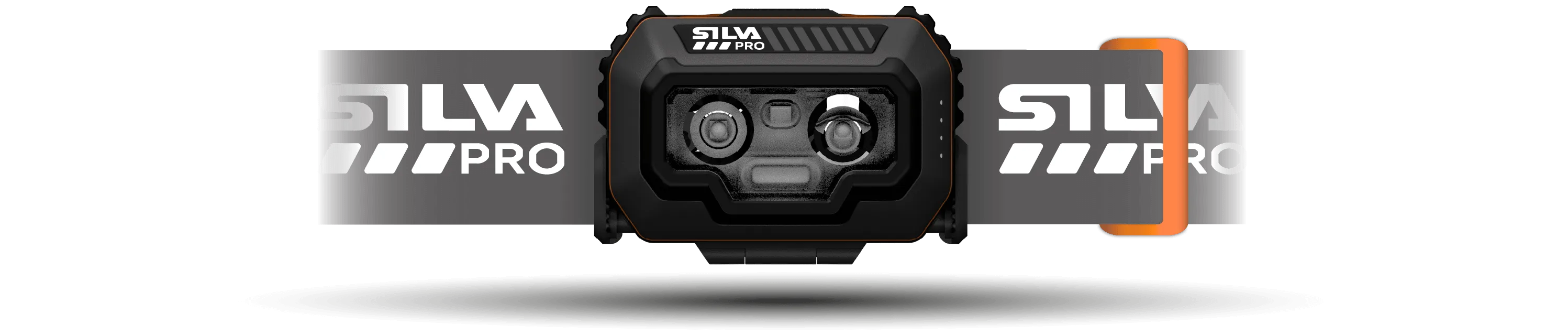 SmartLight 500 Hybrid Head Torch