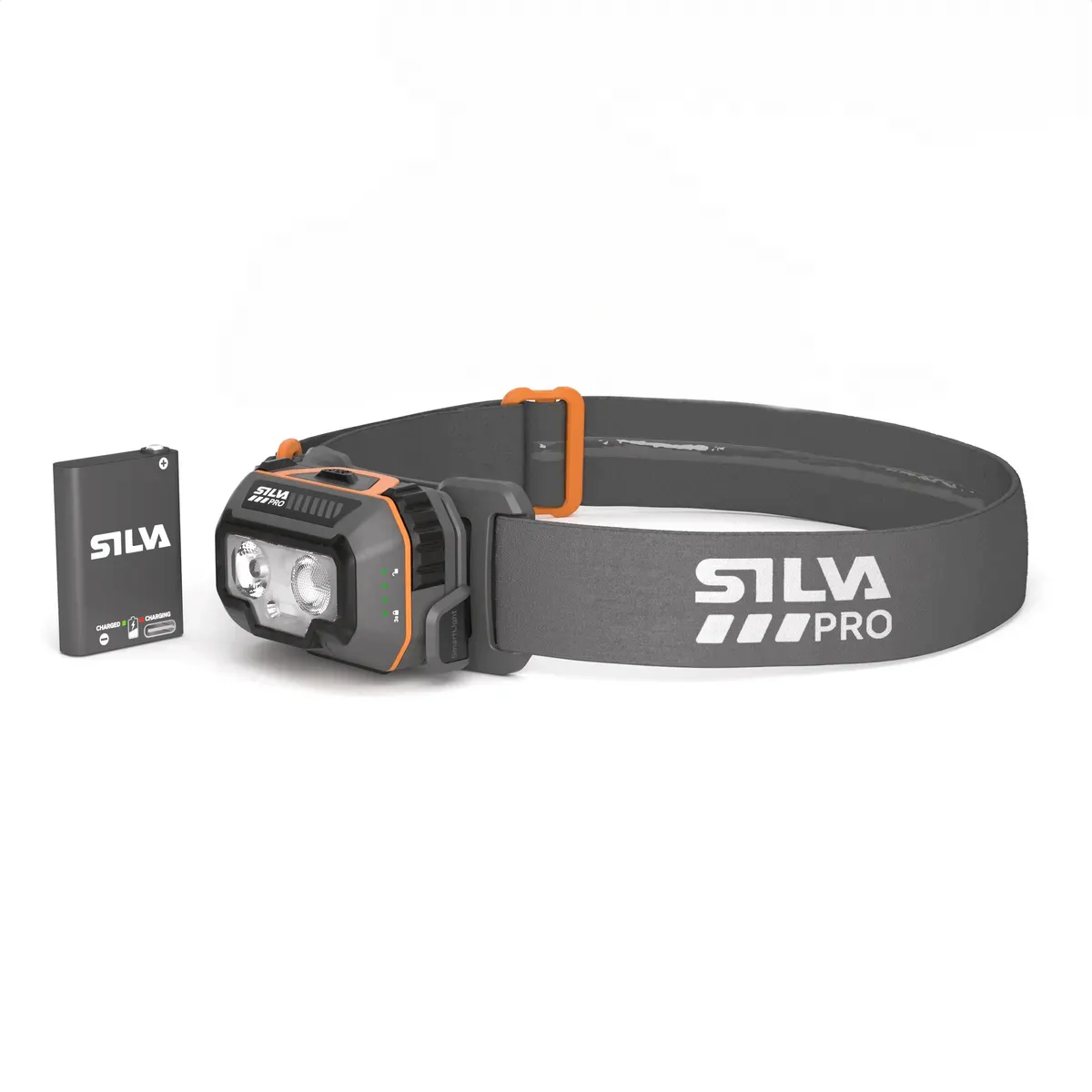 SmartLight 500 Hybrid Head Torch