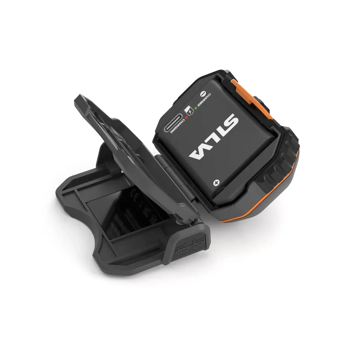 SmartLight 500 Hybrid Head Torch