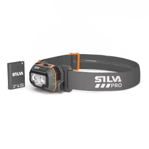SmartLight 500 Hybrid Head Torch