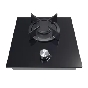 Snappy Chef 1-burner Gas Stove SCG004