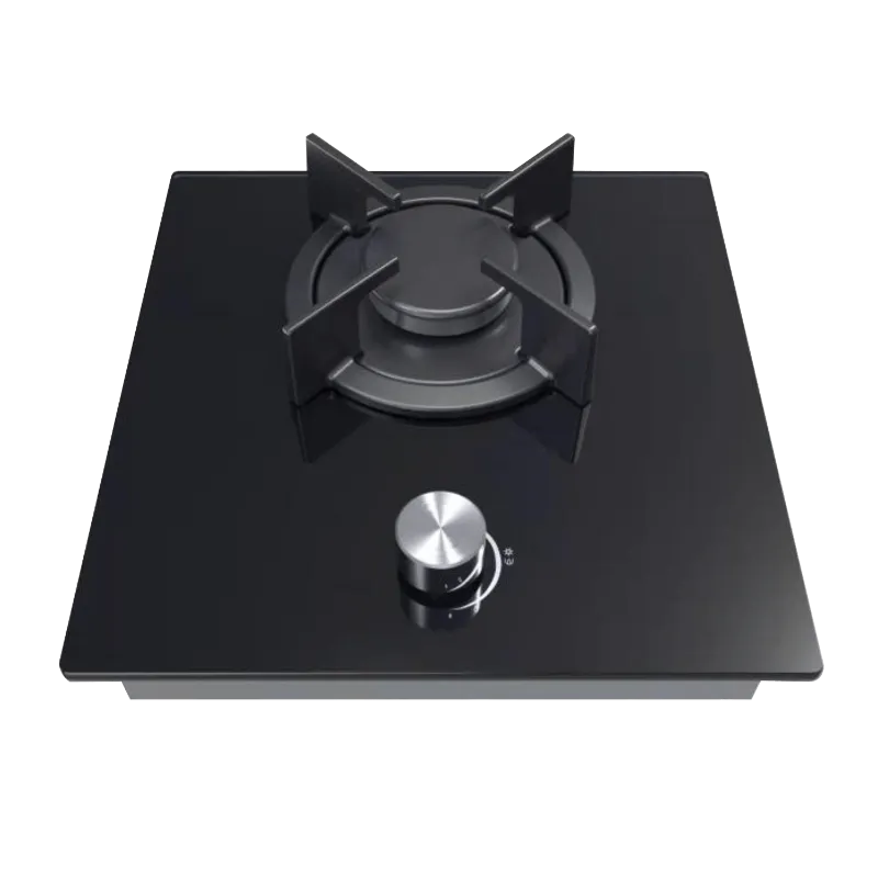 Snappy Chef 1-burner Gas Stove SCG004