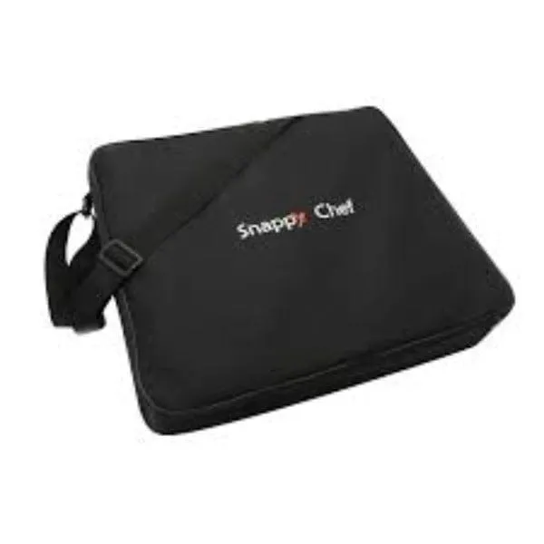 Snappy Chef 1200W Traveller Induction Cooker Plate SCT001