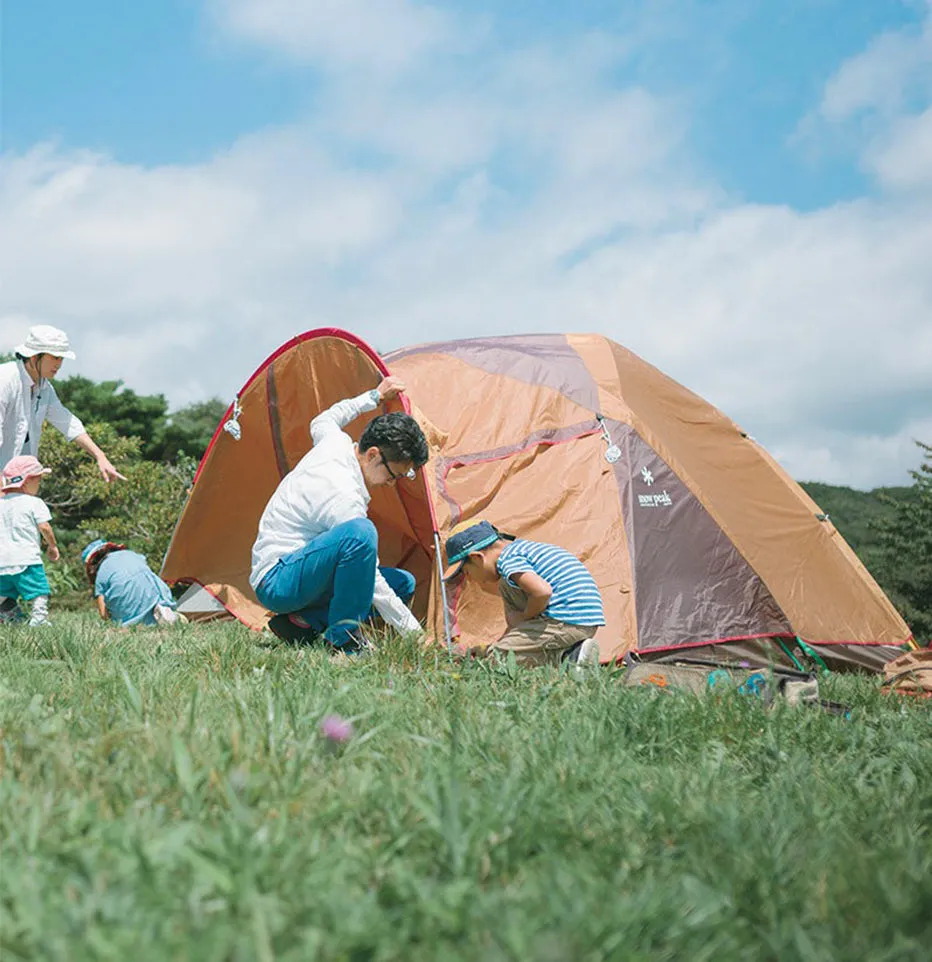 Snow Peak Amenity Dome M - SDE-001RH-M