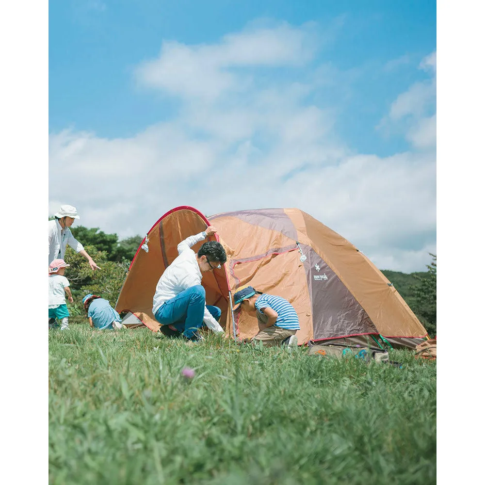 Snow Peak Amenity Dome Tent Medium
