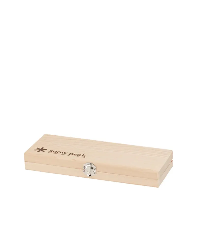 Snowpeak - Chopping Board Set M