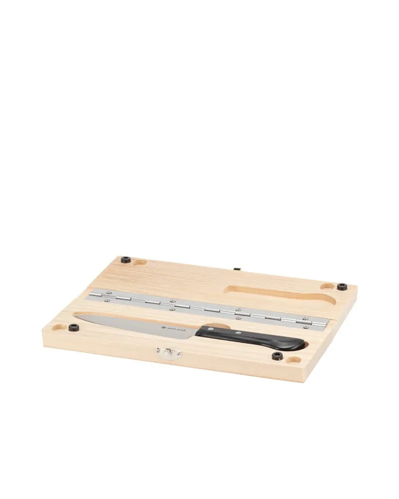Snowpeak - Chopping Board Set M