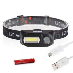Special edition LED International delivery Headlight Mini