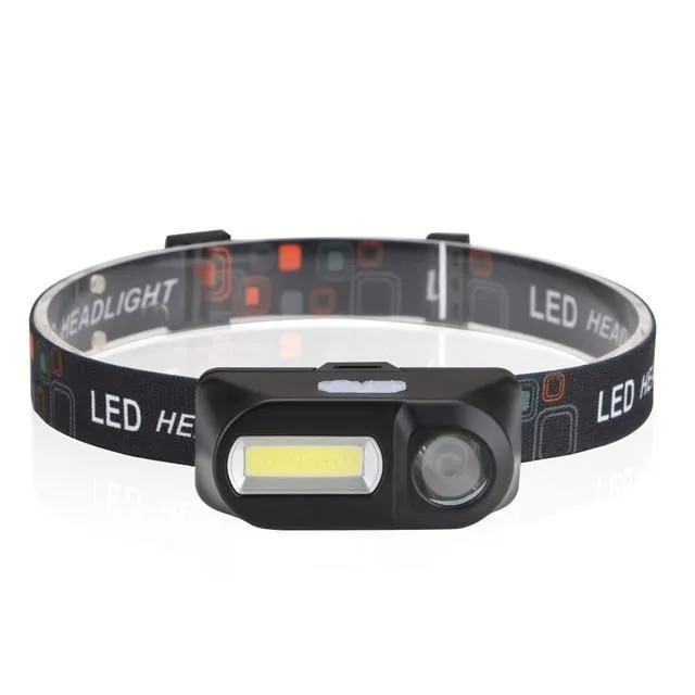 Special edition LED International delivery Headlight Mini