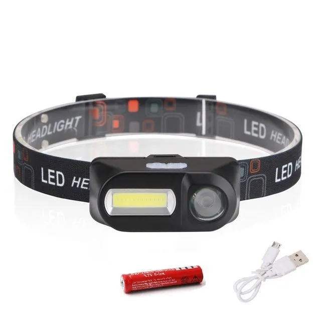 Special edition LED International delivery Headlight Mini