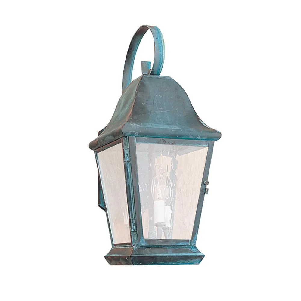 SPJ Lighting SPJ29-01A Pitched Post Lantern 120V