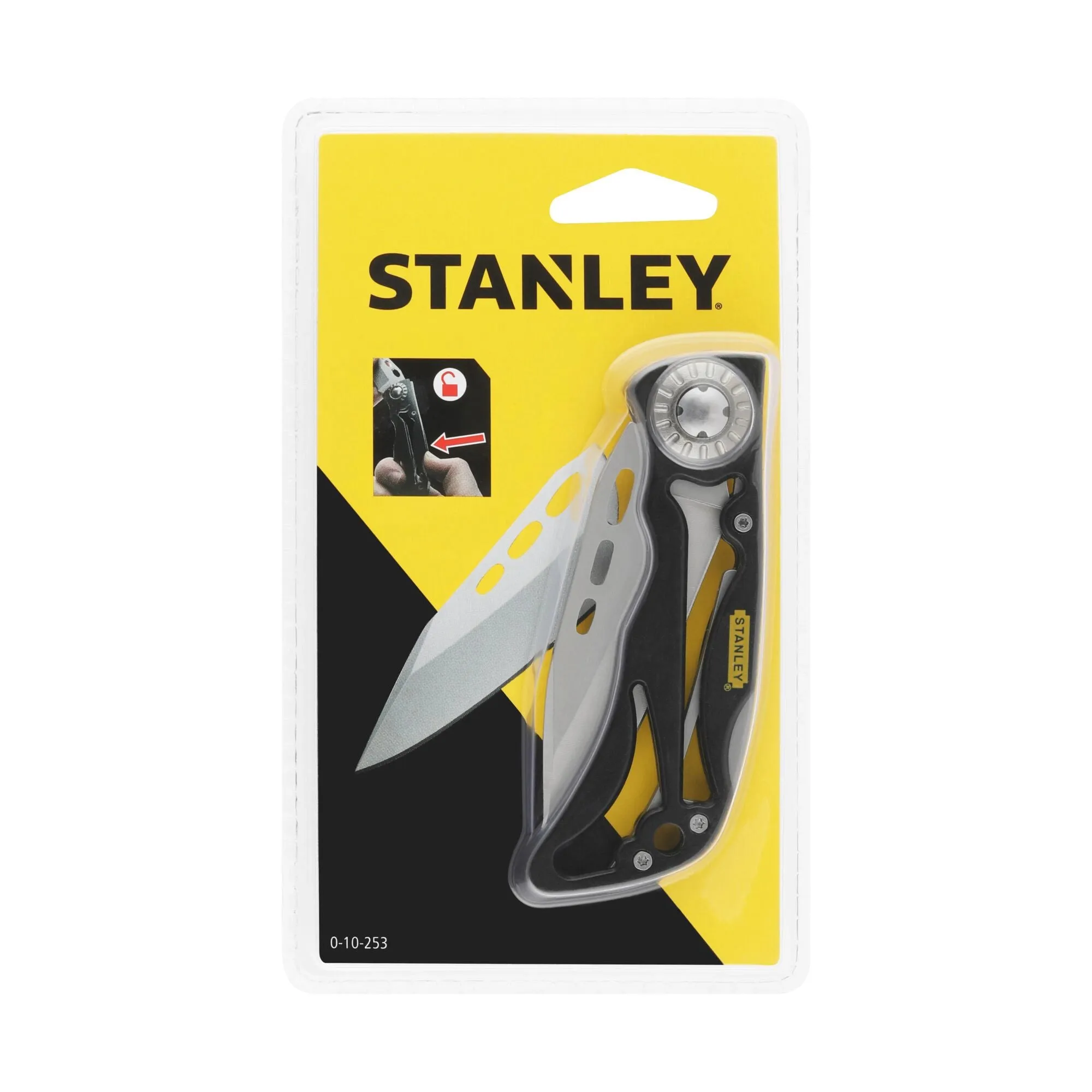 Sport Knife Stanley