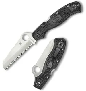 Spyderco - Rescue 3