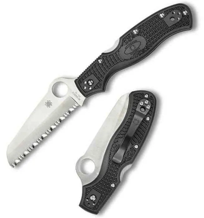 Spyderco - Rescue 3