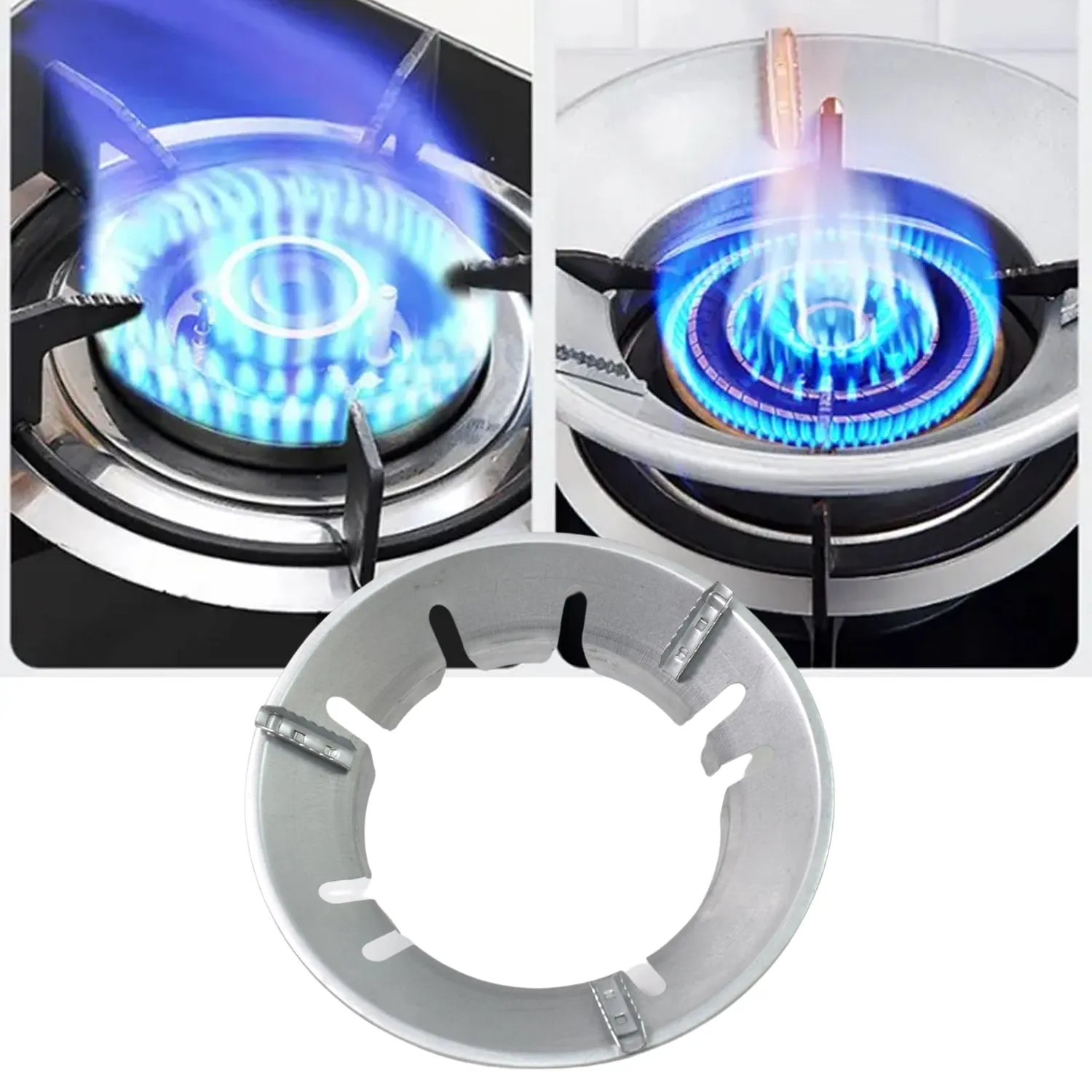 Stand (221 Stove Gas 1 Pc) Gm Burner / Fall discount Modern design / Cover