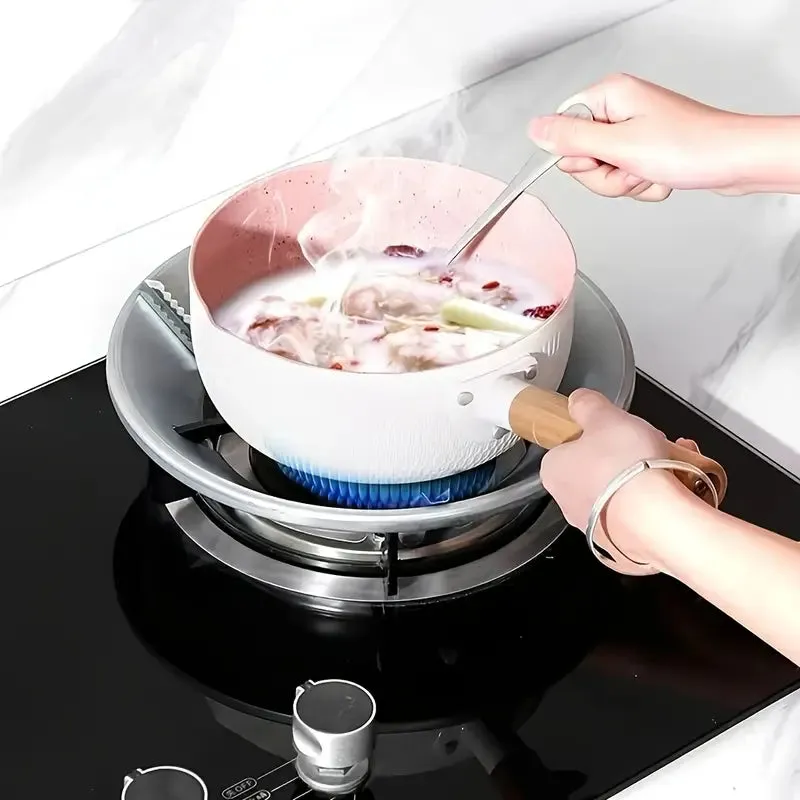 Stand Stove Windproof Steel Cover Saver Burner Gas Hassle-free shipping Value-for-money Stainless