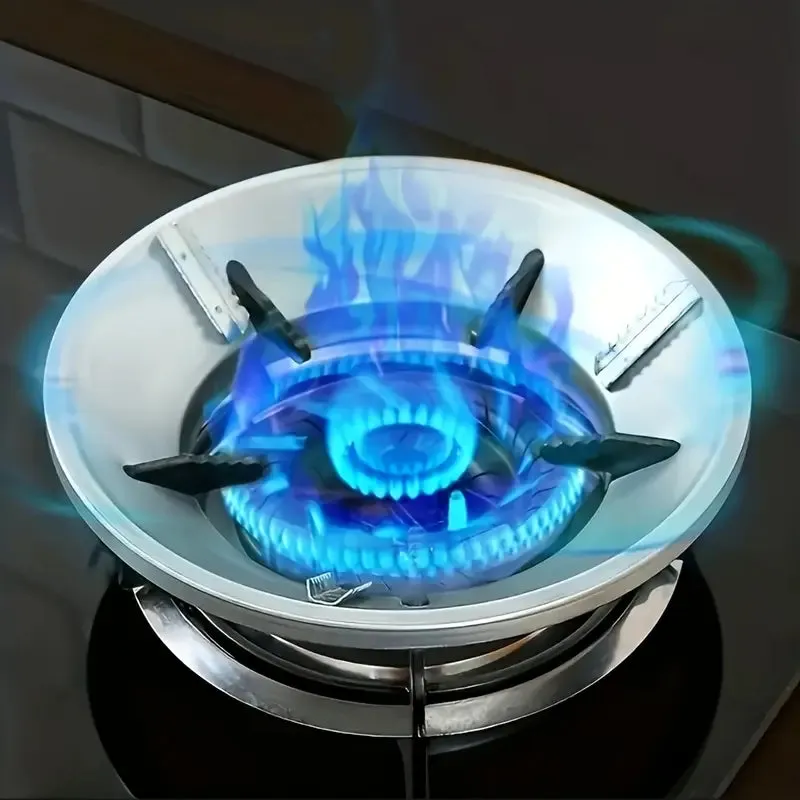 Stand Stove Windproof Steel Cover Saver Burner Gas Hassle-free shipping Value-for-money Stainless