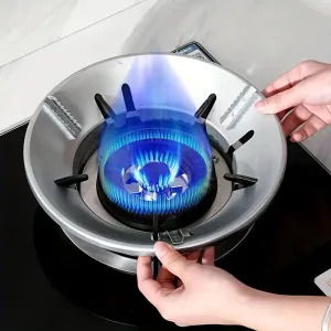 Stand Stove Windproof Steel Cover Saver Burner Gas Hassle-free shipping Value-for-money Stainless