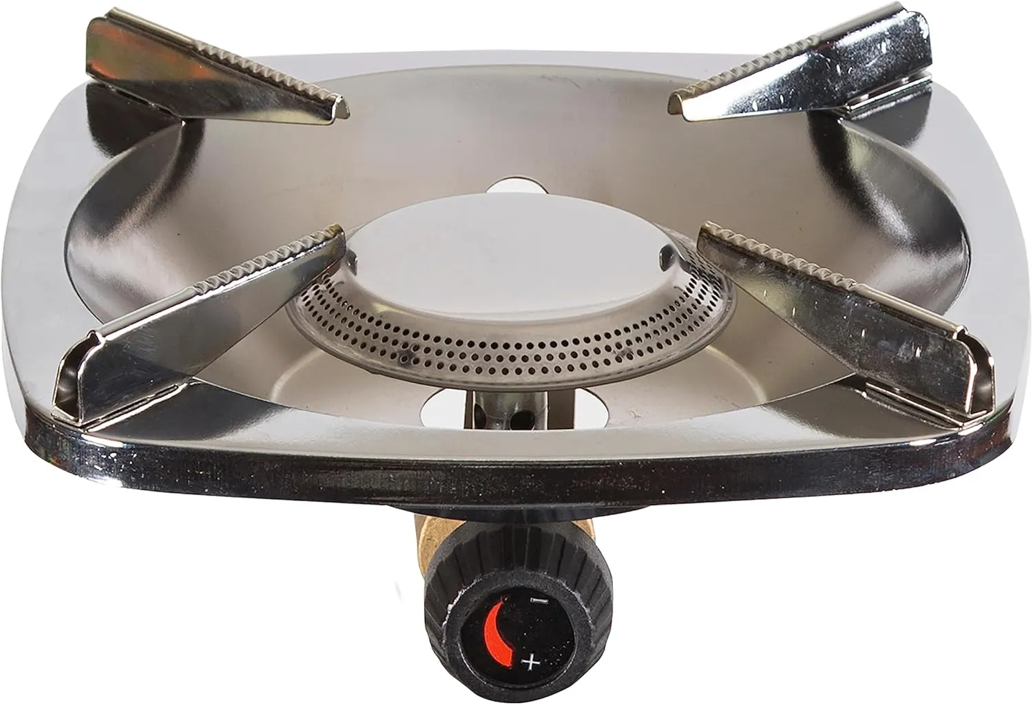 Stansport Single Burner Outdoor Portable Camping Stove