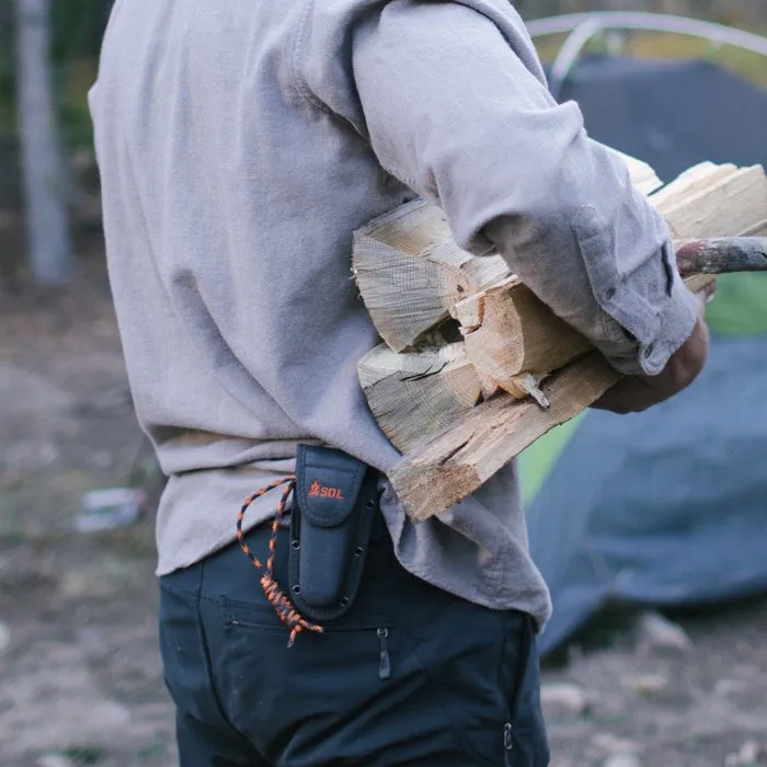 Stoke Folding Knife