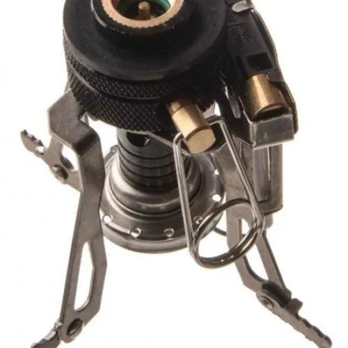 Stove Gas Cooking Camping Equipment Premium offer Burner Virtual reality
