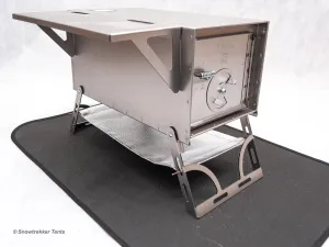 Stove Hearth