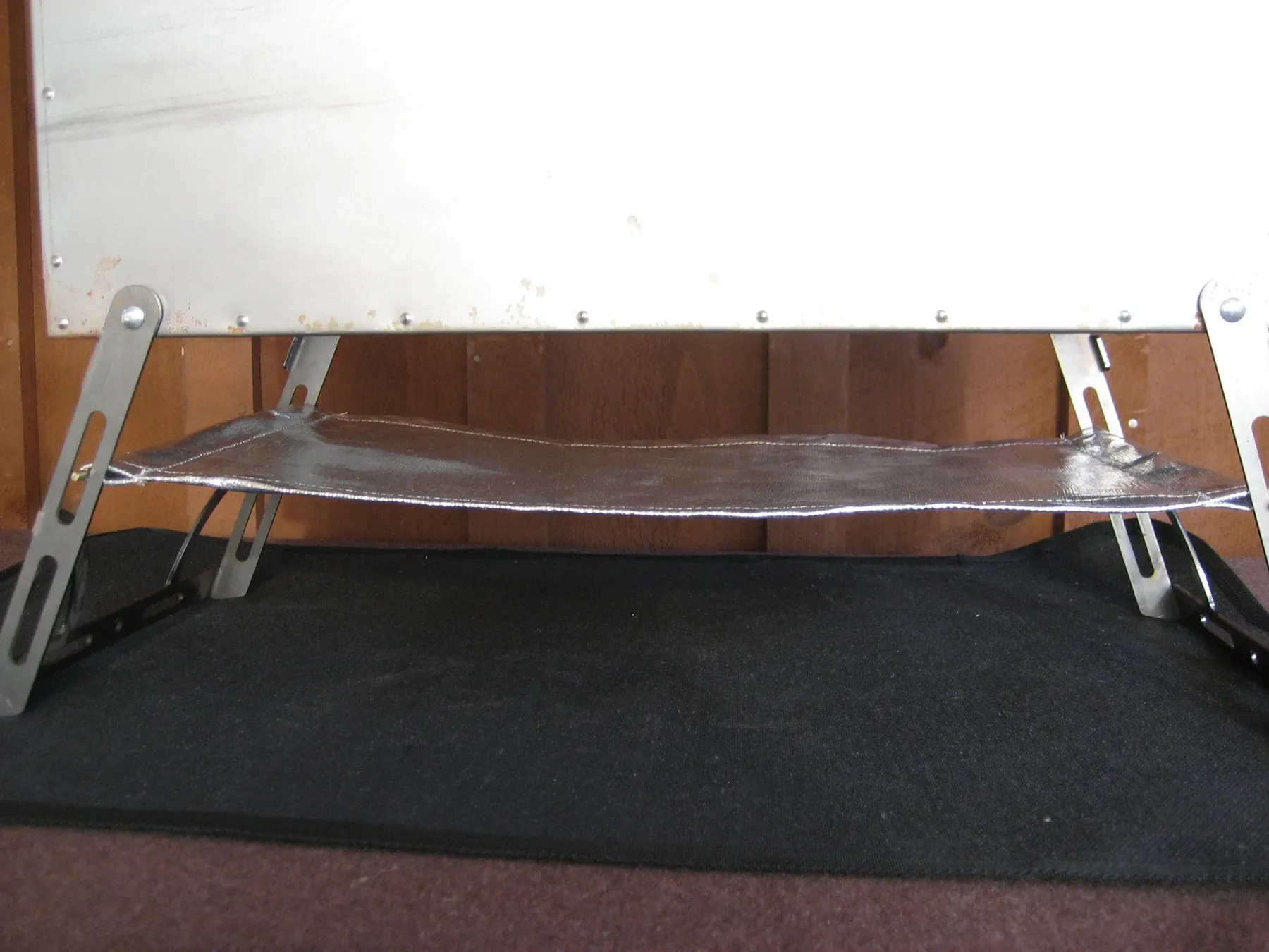 Stove Hearth