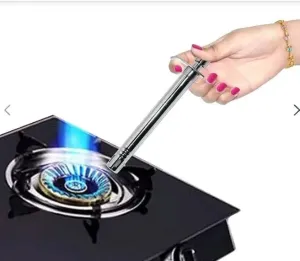 Stove Spark Lighter Stainles