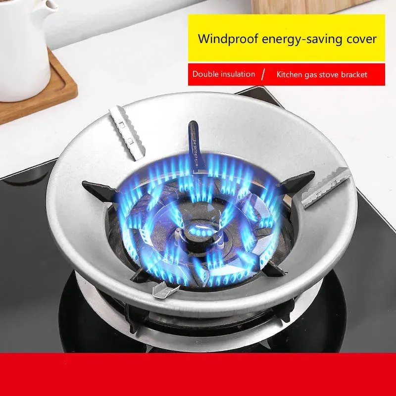 Stove Windshield