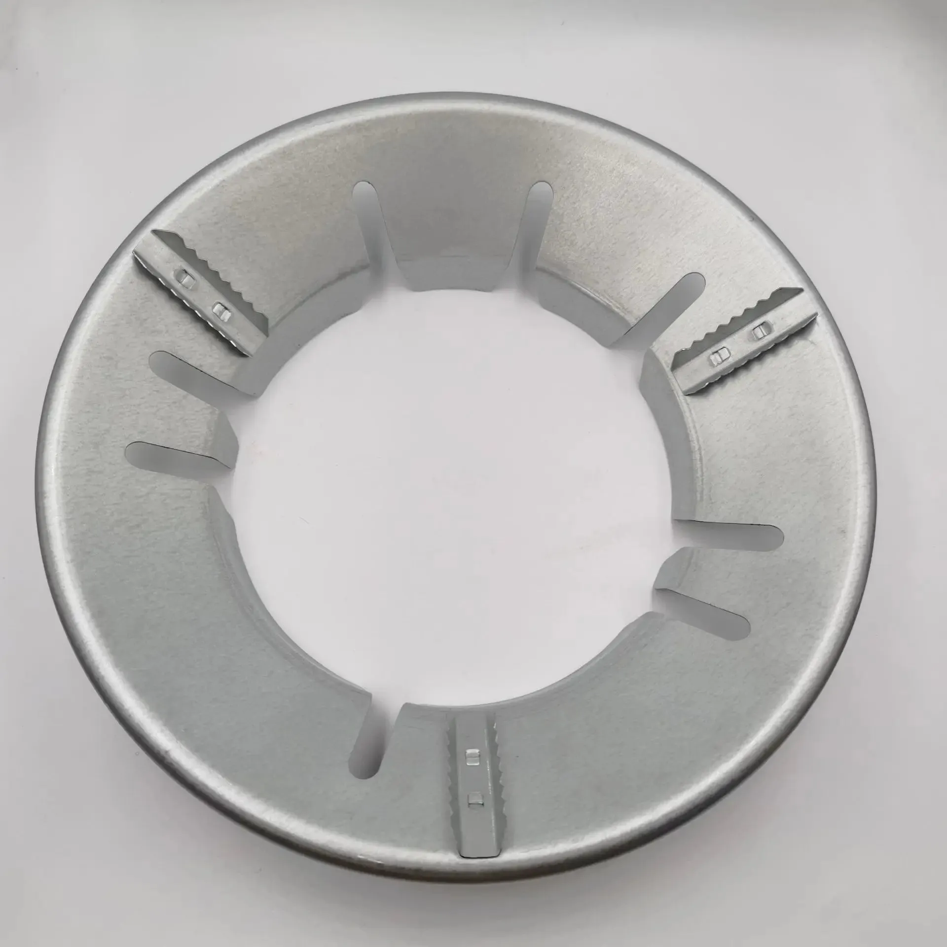 Stove Windshield