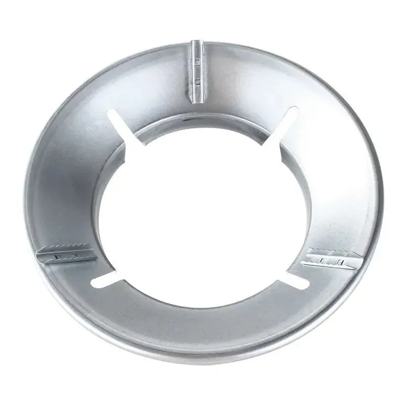 Stove Windshield