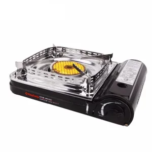 Super Windproof Gas Future-proof Lightweight Stove