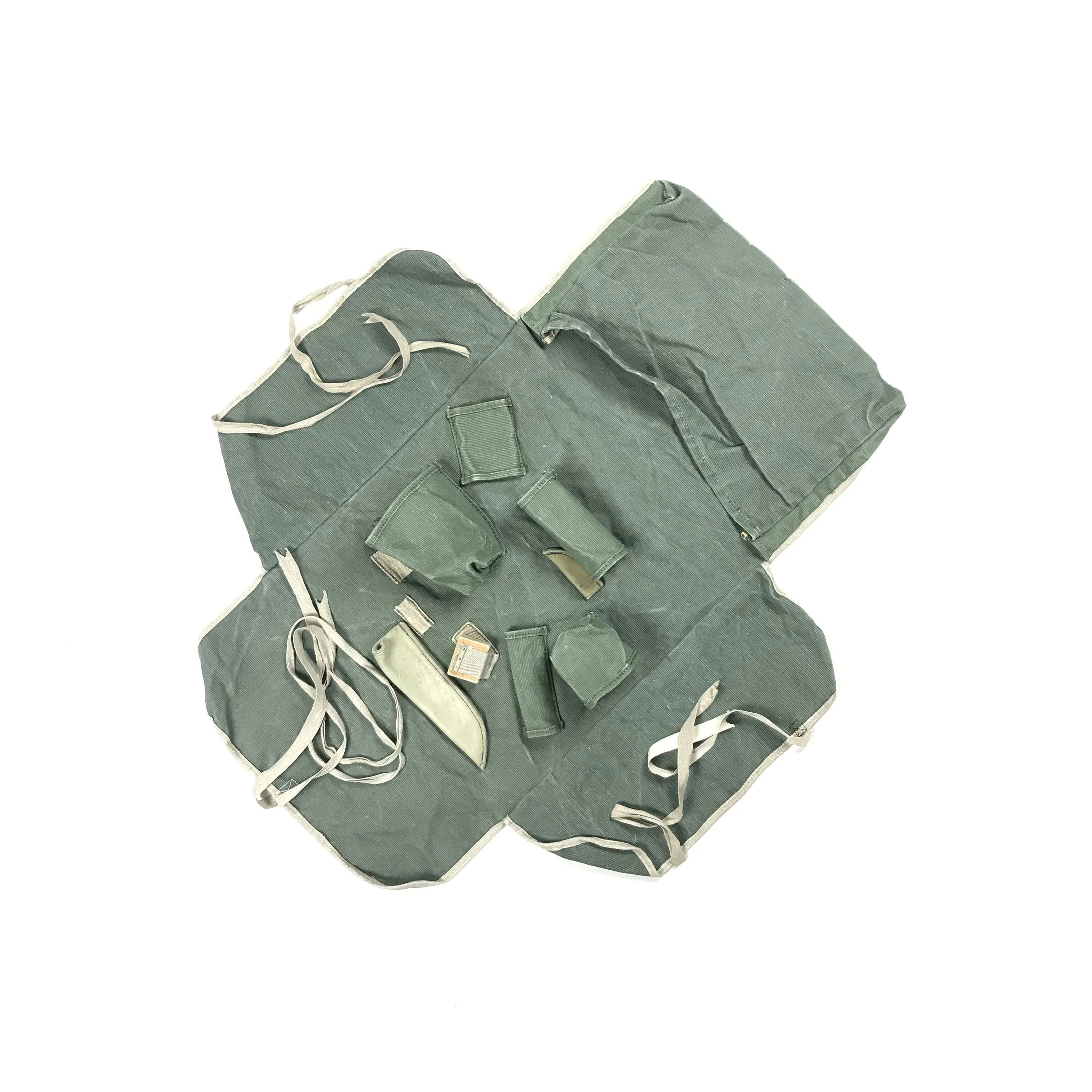 Swiss Army Cooking Set