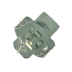 Swiss Army Cooking Set
