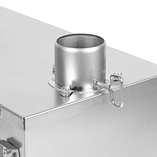 T1 Ultra Fastfold Titanium Stove | Camping Tent Stove for 3-6P