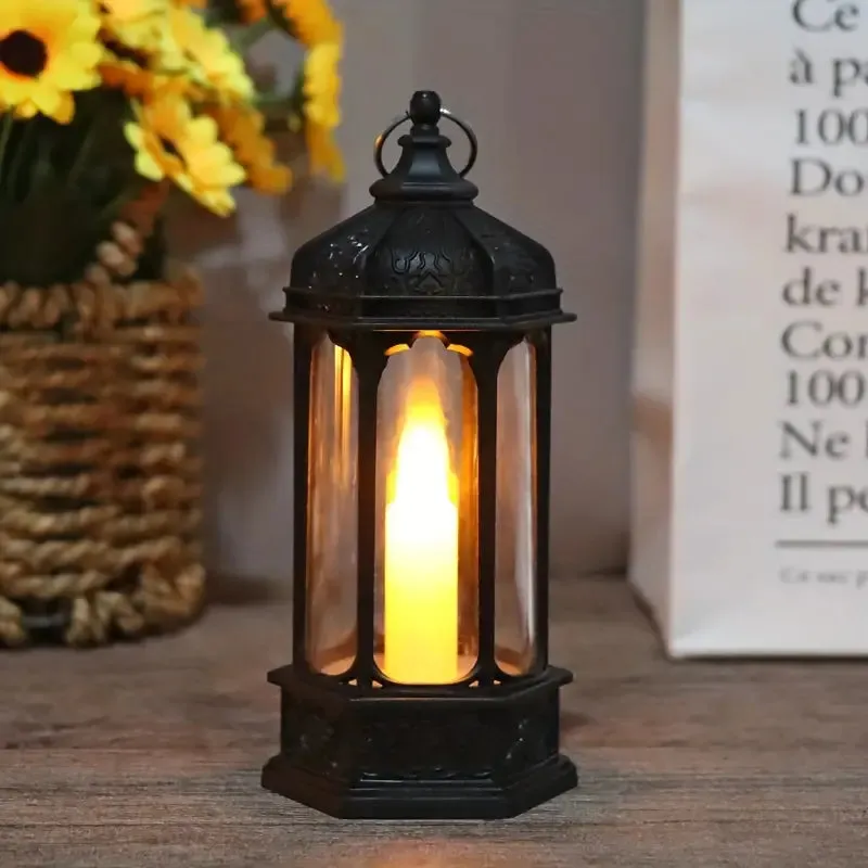 Taavita | Multifunctional & Vintage Candle Holder Lantern